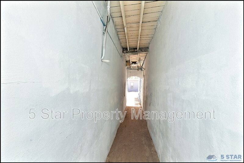 Apartment for rent at 1908B Olive Ave, El Paso, TX 79901