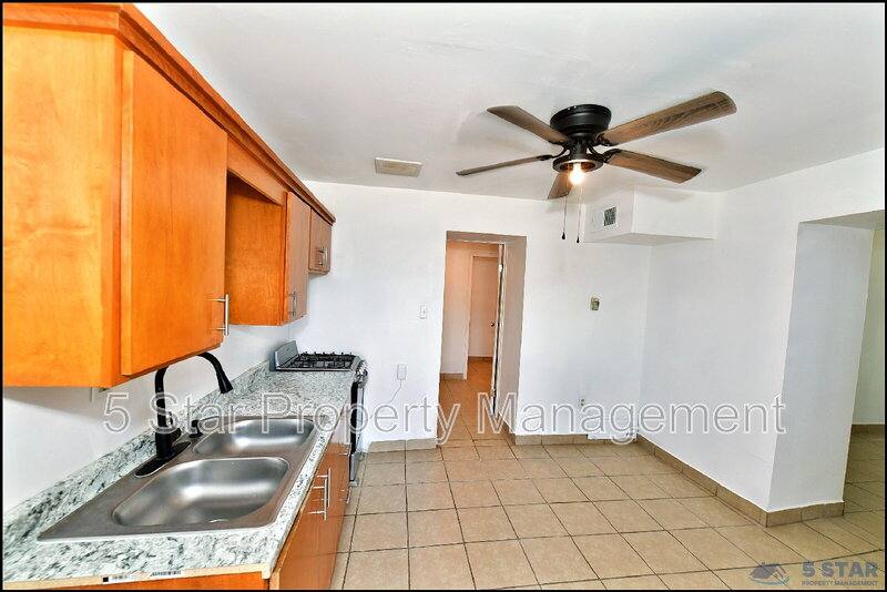 Apartment for rent at 1908B Olive Ave, El Paso, TX 79901