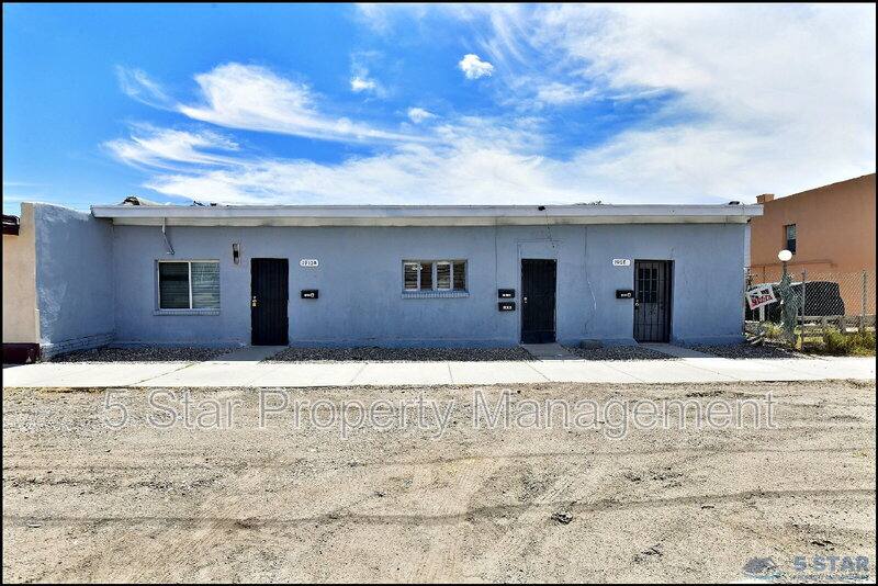 Apartment for rent at 1908B Olive Ave, El Paso, TX 79901