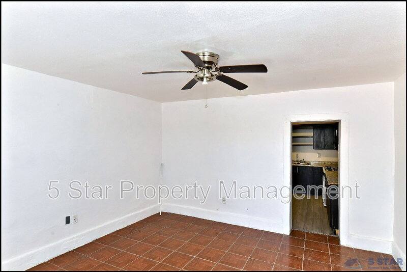 Apartment for rent at 1910A Olive Ave, El Paso, TX 79901