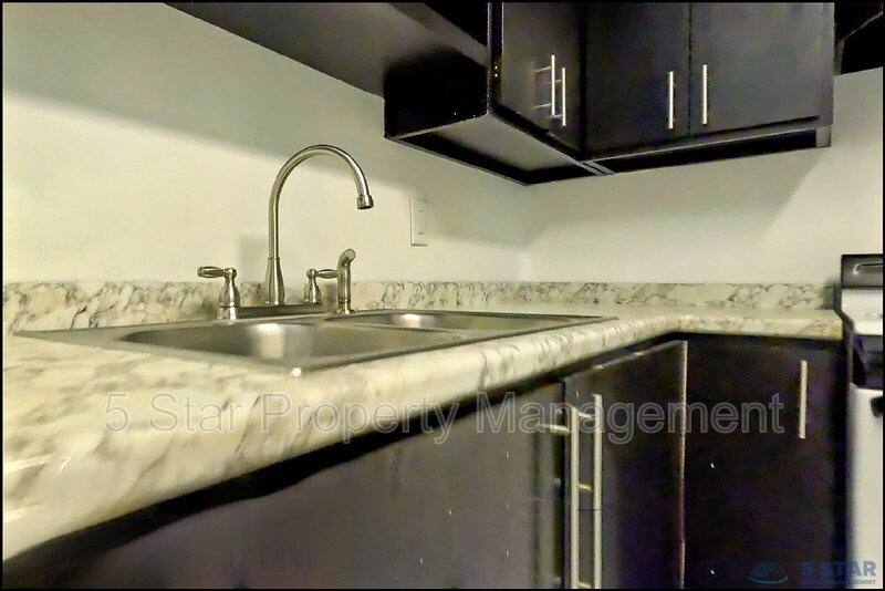 Apartment for rent at 1910A Olive Ave, El Paso, TX 79901