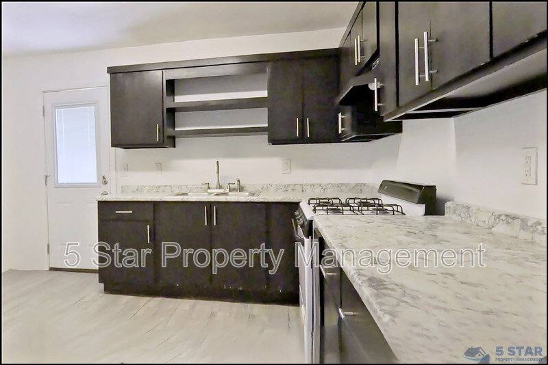 Apartment for rent at 1910A Olive Ave, El Paso, TX 79901