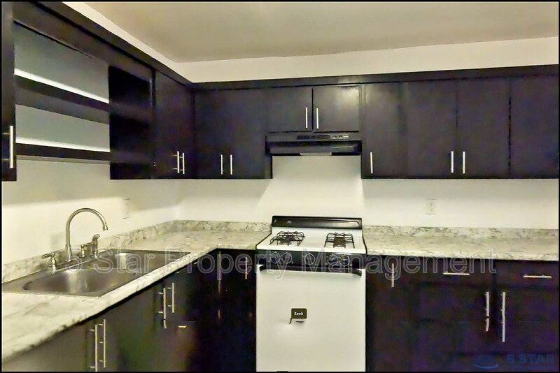 Apartment for rent at 1910A Olive Ave, El Paso, TX 79901