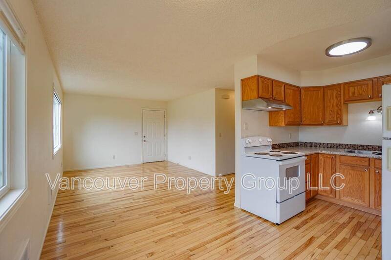 Apartment for rent at 609 W McLoughlin Blvd, Vancouver, WA 98660