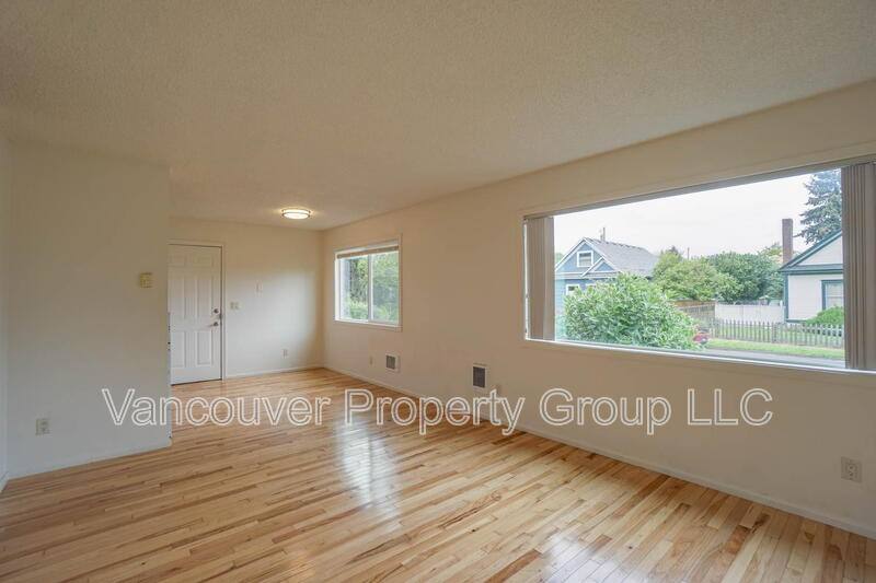 Apartment for rent at 609 W McLoughlin Blvd, Vancouver, WA 98660