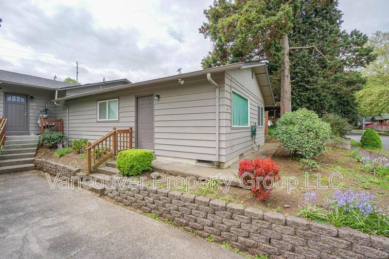 Apartment for rent at 609 W McLoughlin Blvd, Vancouver, WA 98660