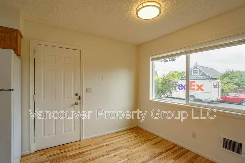 Apartment for rent at 609 W McLoughlin Blvd, Vancouver, WA 98660