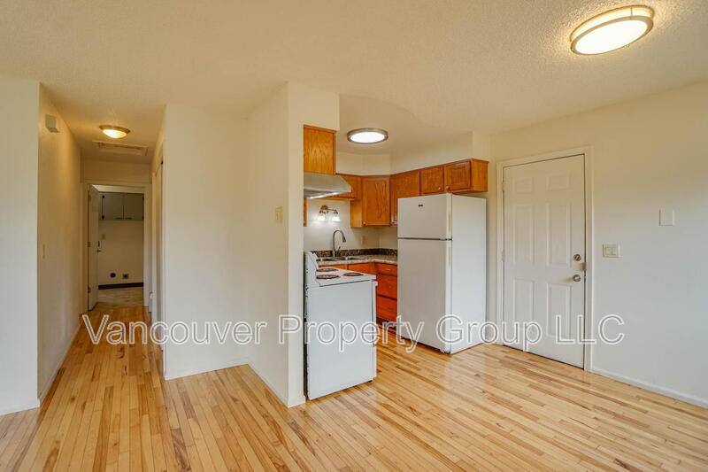 Apartment for rent at 609 W McLoughlin Blvd, Vancouver, WA 98660
