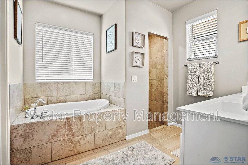 House for rent at 12612 Dorchester Ave, El Paso, TX 79928
