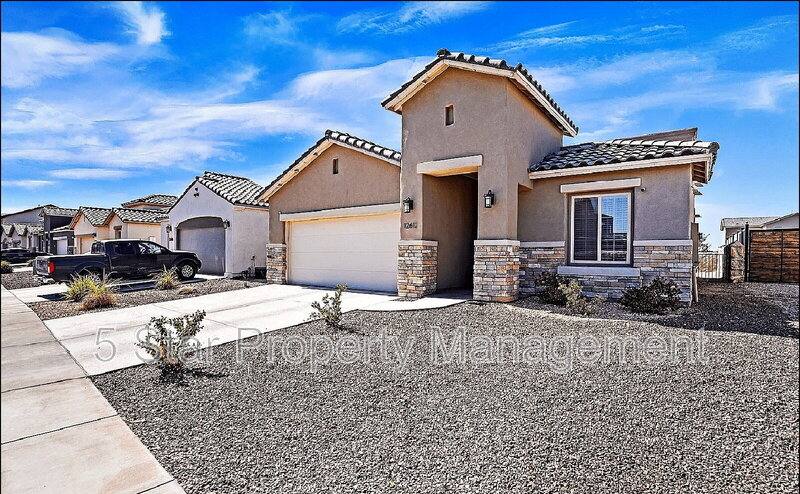 House for rent at 12612 Dorchester Ave, El Paso, TX 79928