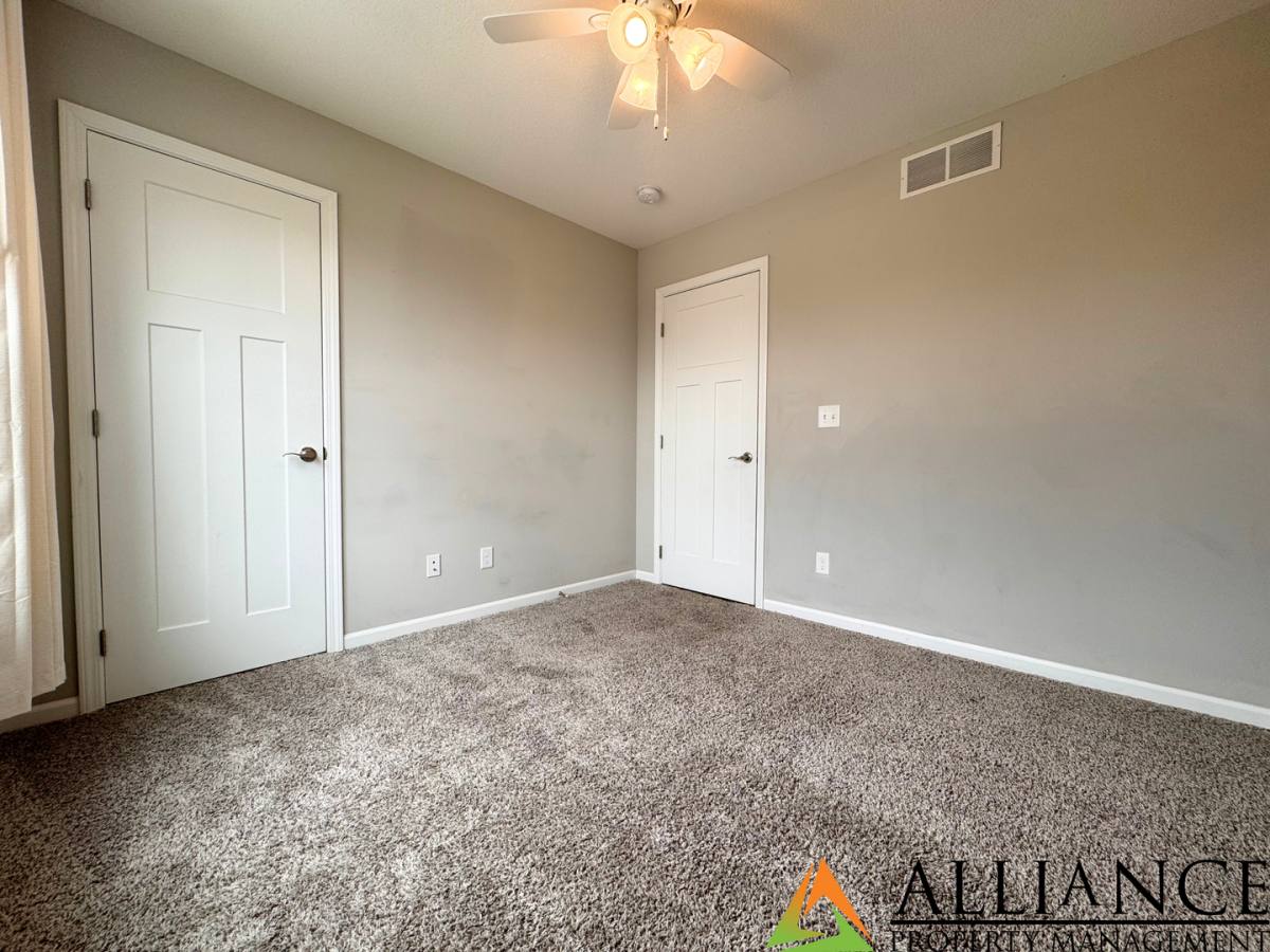House for rent at 112 Quail Court, Saint George, KS 66535