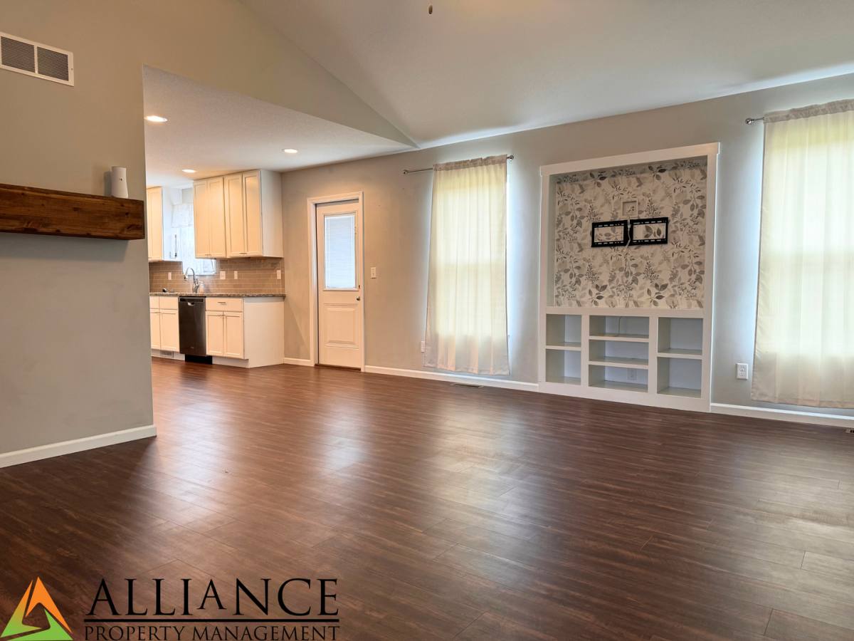 House for rent at 112 Quail Court, Saint George, KS 66535