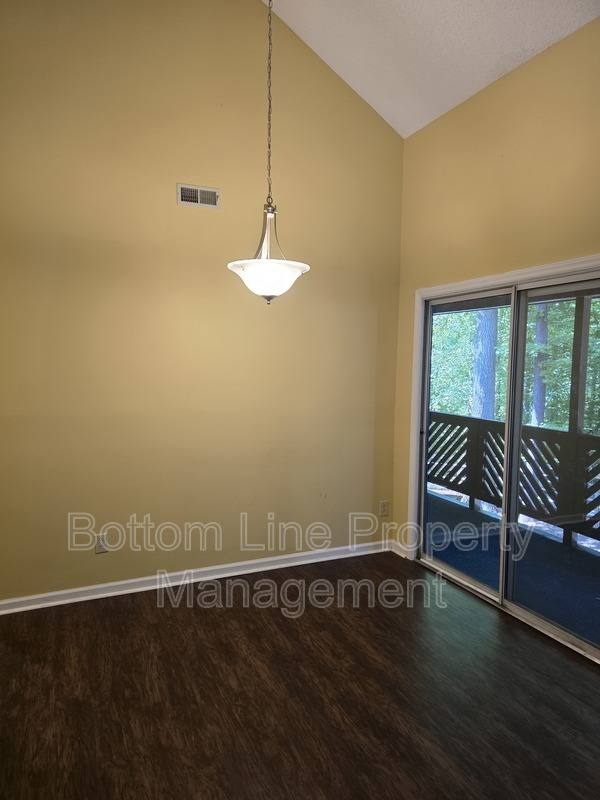House for rent at 6108 Gray Gate Lane #G, Charlotte, NC 28210
