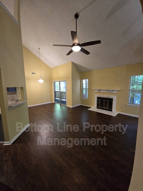 House for rent at 6108 Gray Gate Lane #G, Charlotte, NC 28210