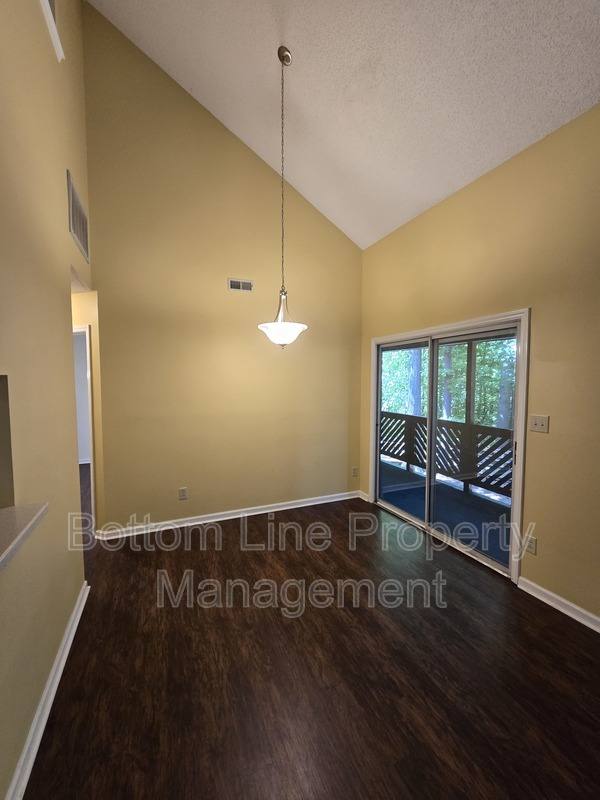 House for rent at 6108 Gray Gate Lane #G, Charlotte, NC 28210