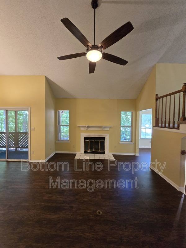 House for rent at 6108 Gray Gate Lane #G, Charlotte, NC 28210