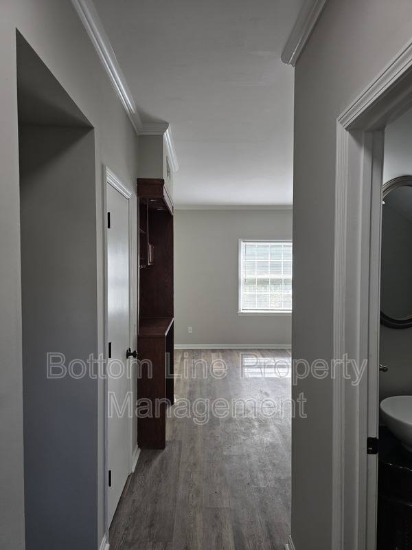 Townhouse for rent at 5949 Quail Hollow Rd #D, Charlotte, NC 28210