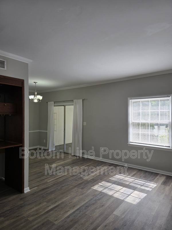 Townhouse for rent at 5949 Quail Hollow Rd #D, Charlotte, NC 28210