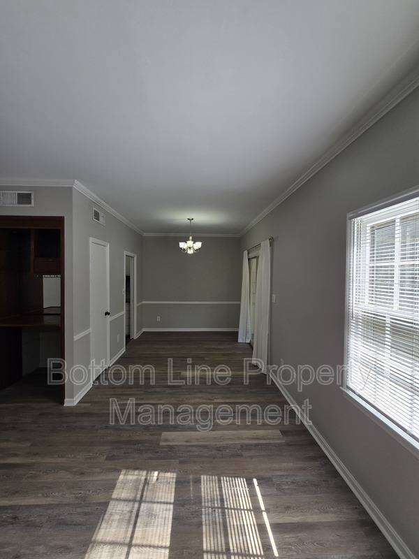 Townhouse for rent at 5949 Quail Hollow Rd #D, Charlotte, NC 28210
