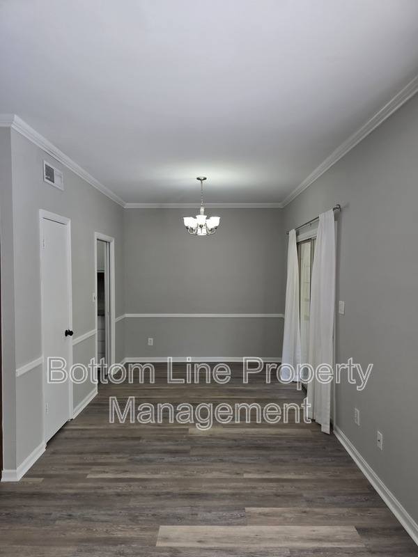 Townhouse for rent at 5949 Quail Hollow Rd #D, Charlotte, NC 28210