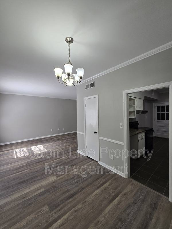 Townhouse for rent at 5949 Quail Hollow Rd #D, Charlotte, NC 28210