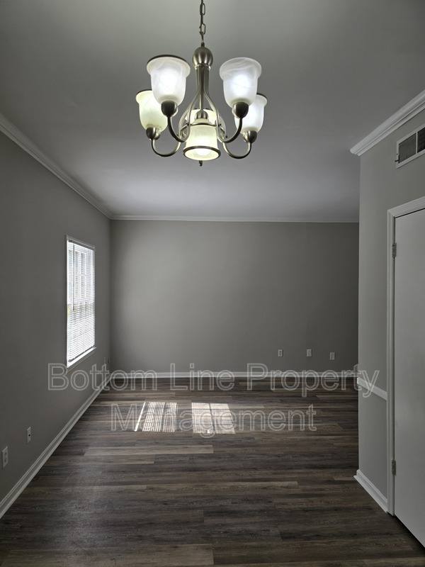 Townhouse for rent at 5949 Quail Hollow Rd #D, Charlotte, NC 28210