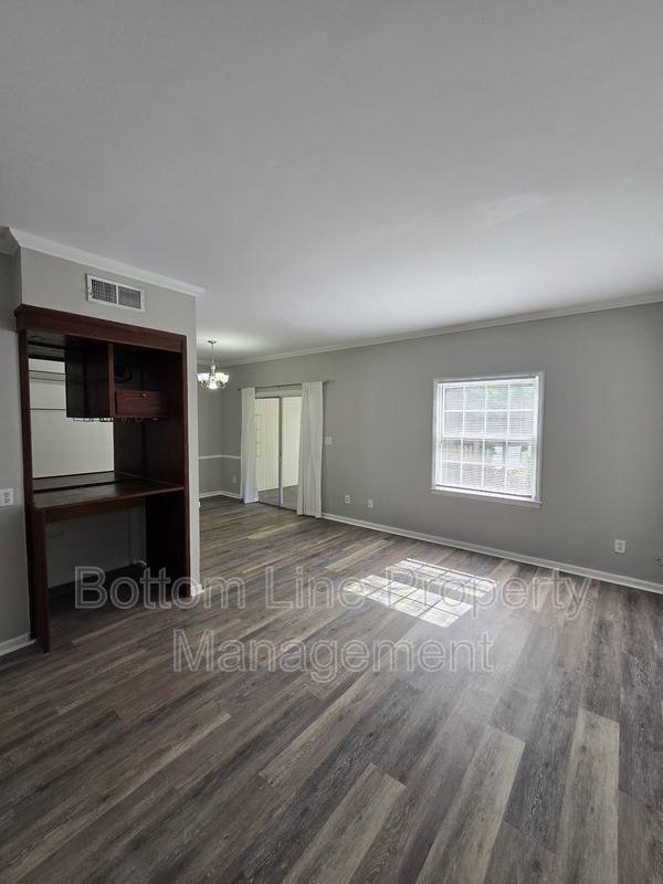 Townhouse for rent at 5949 Quail Hollow Rd #D, Charlotte, NC 28210