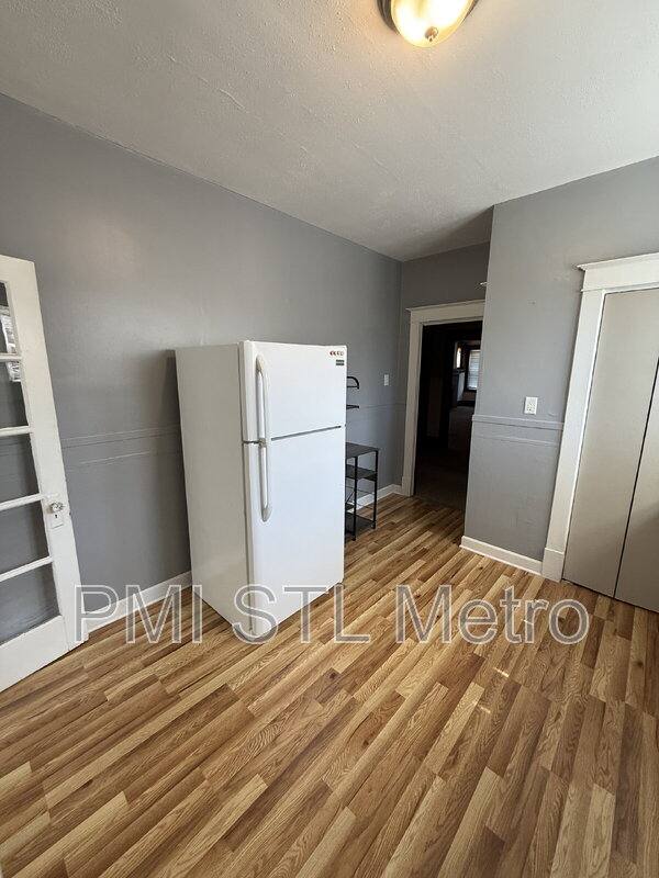 Apartment for rent at 3668A Wilmington Ave, Saint Louis, MO 63116