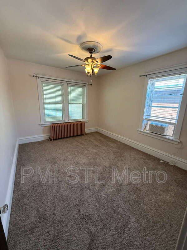 Apartment for rent at 3668A Wilmington Ave, Saint Louis, MO 63116