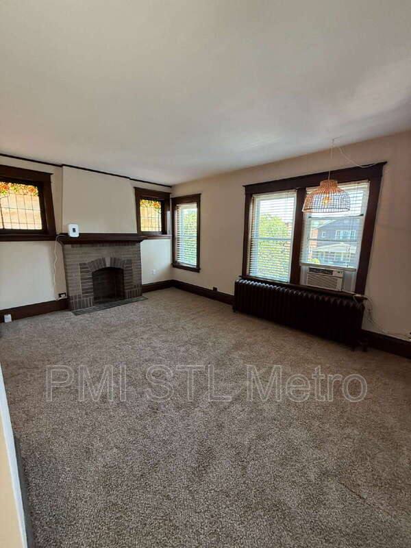 Apartment for rent at 3668A Wilmington Ave, Saint Louis, MO 63116
