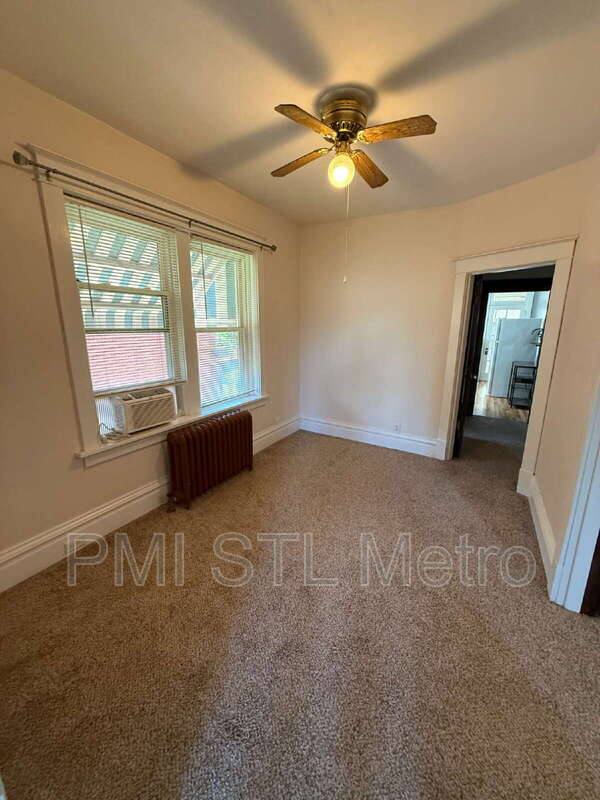 Apartment for rent at 3668A Wilmington Ave, Saint Louis, MO 63116