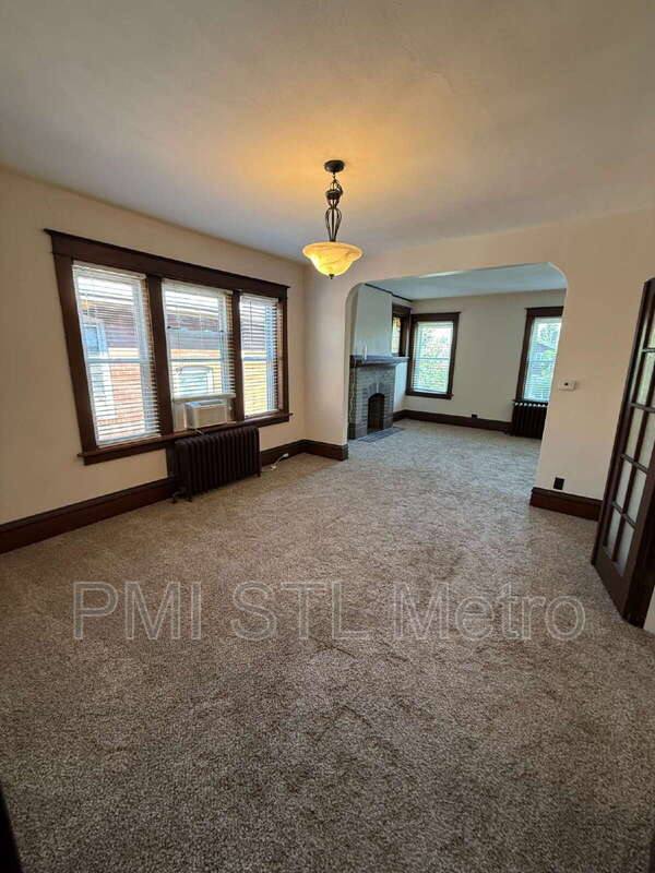 Apartment for rent at 3668A Wilmington Ave, Saint Louis, MO 63116