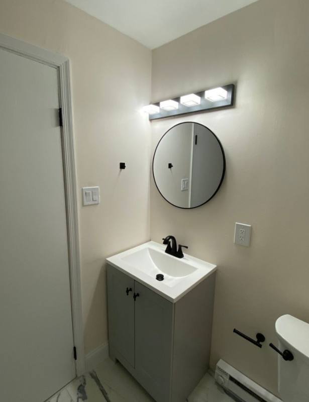 Apartment for rent at 1017 Pine St #1R, Philadelphia, PA 19107
