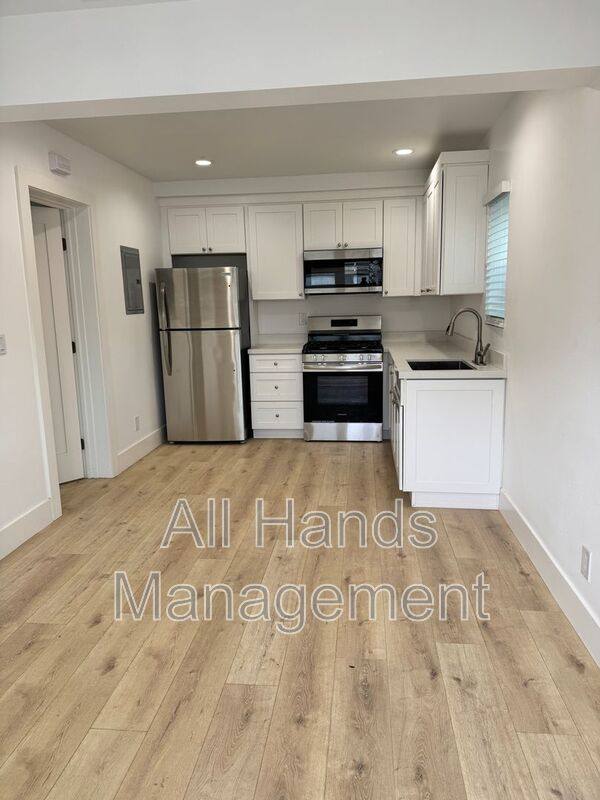 Apartment for rent at 3121 E Mariquita St #26, Long Beach, CA 90803