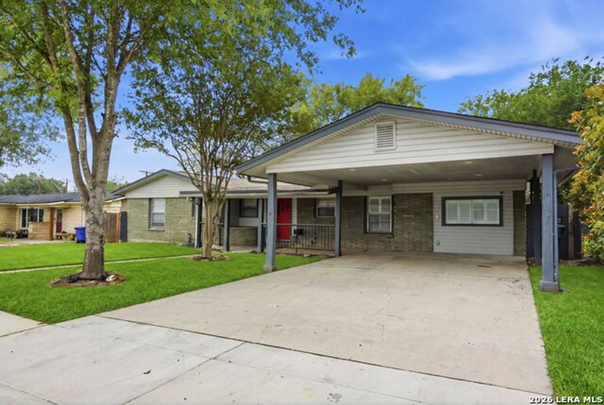 House for rent at 466 Sandalwood Lane, San Antonio, TX 78216