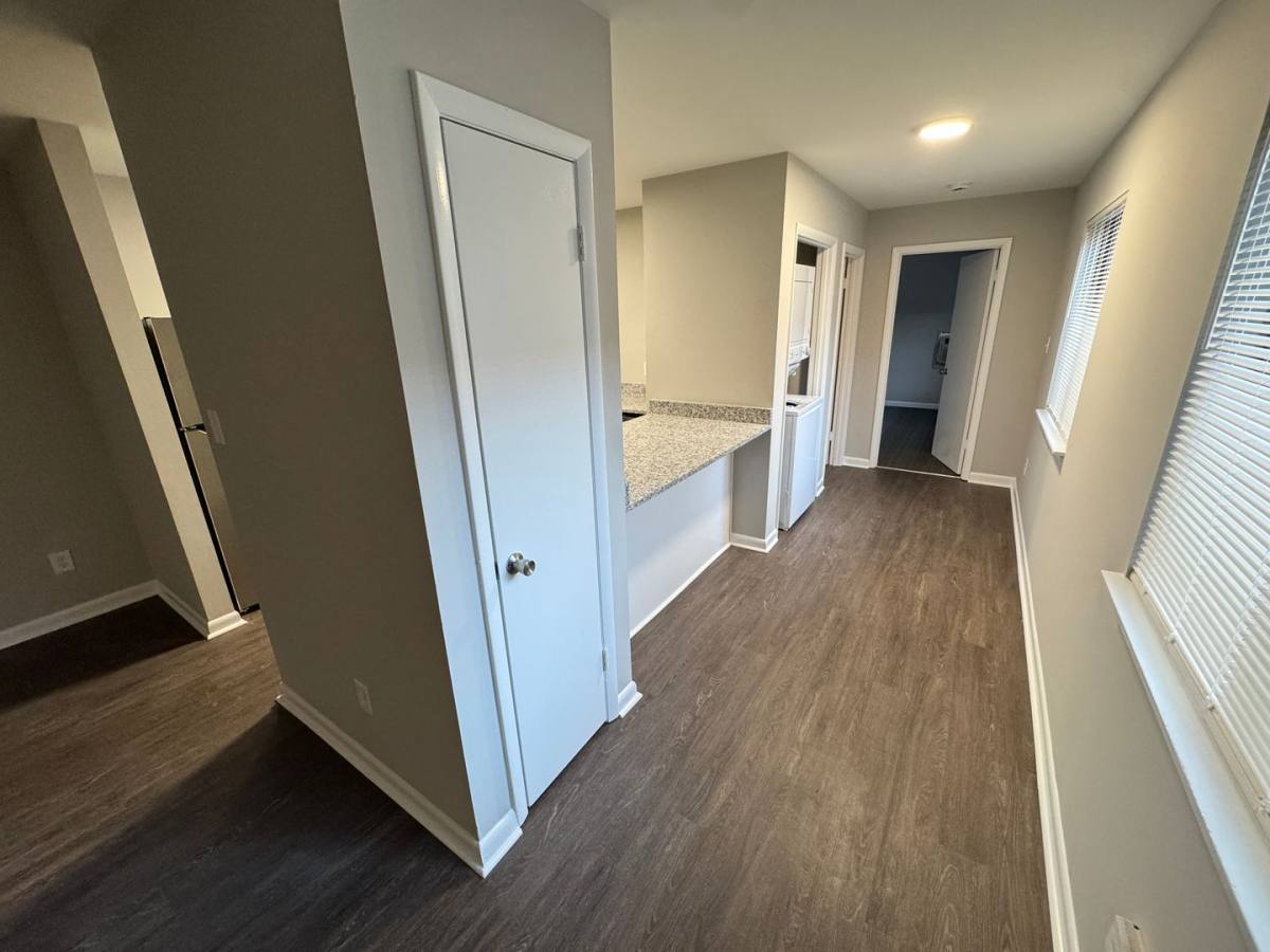 Apartment for rent at 2817 Okelly St, Raleigh, NC 27607