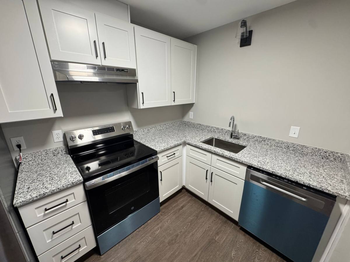 Apartment for rent at 2817 Okelly St, Raleigh, NC 27607