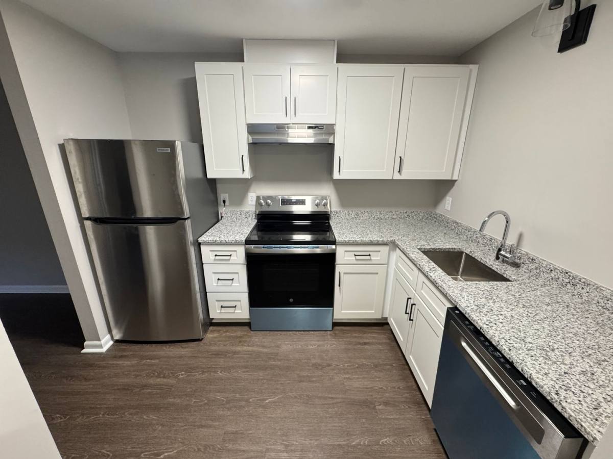 Apartment for rent at 2817 Okelly St, Raleigh, NC 27607