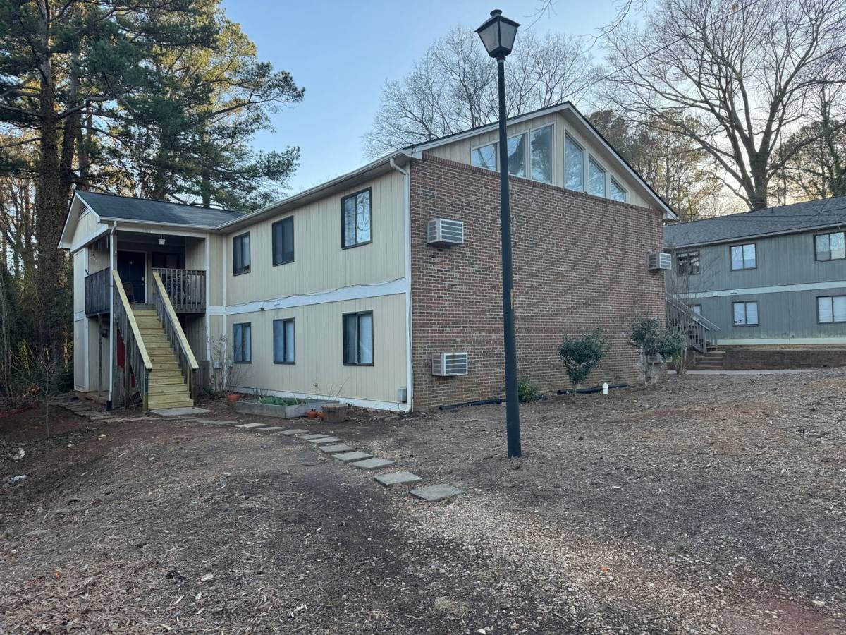 Apartment for rent at 2817 Okelly St, Raleigh, NC 27607