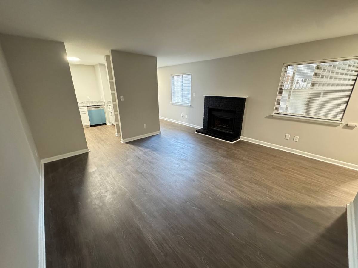 Apartment for rent at 2817 Okelly St, Raleigh, NC 27607