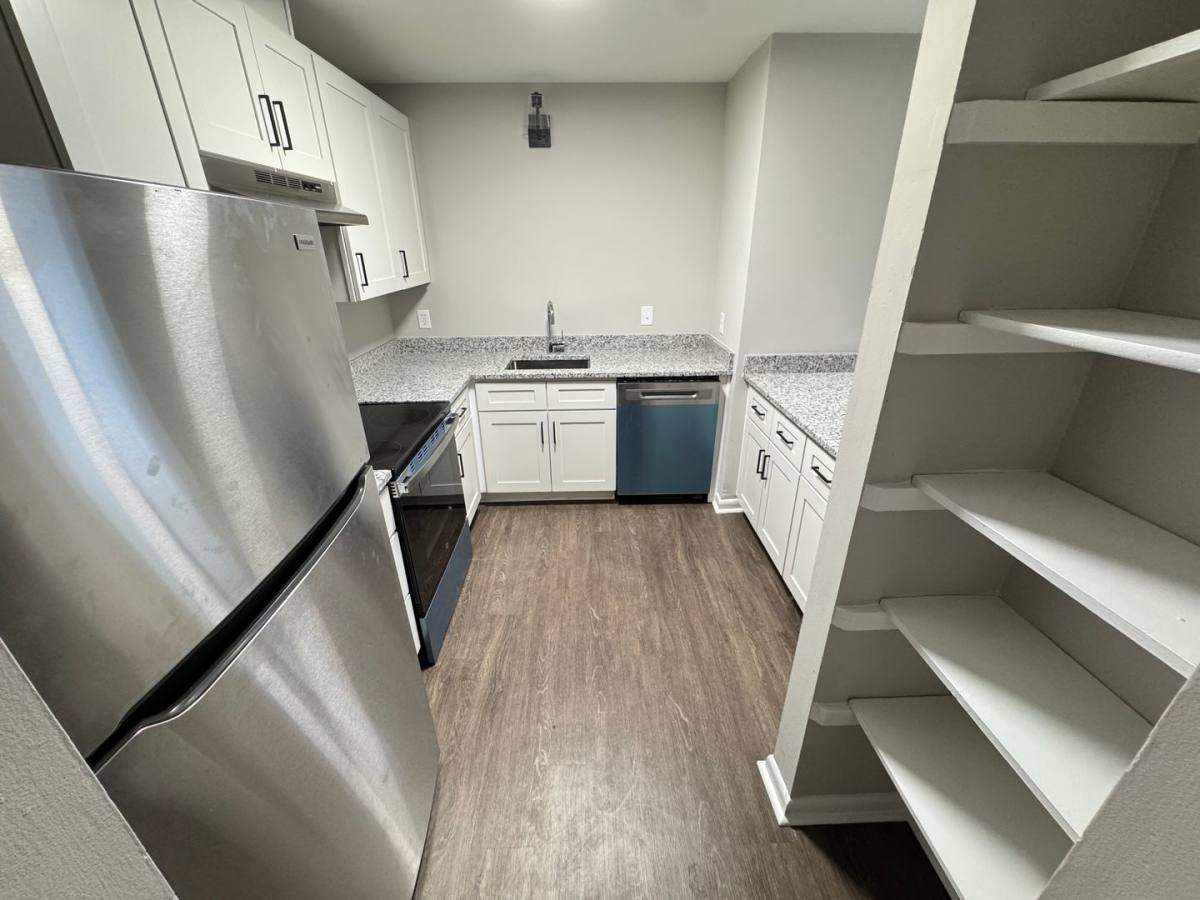 Apartment for rent at 2817 Okelly St, Raleigh, NC 27607