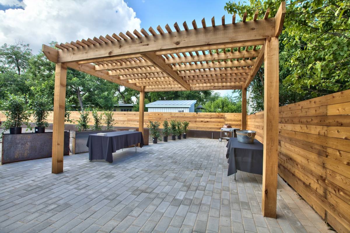 Townhouse for rent at 924 E 51st St, Austin, TX 78751