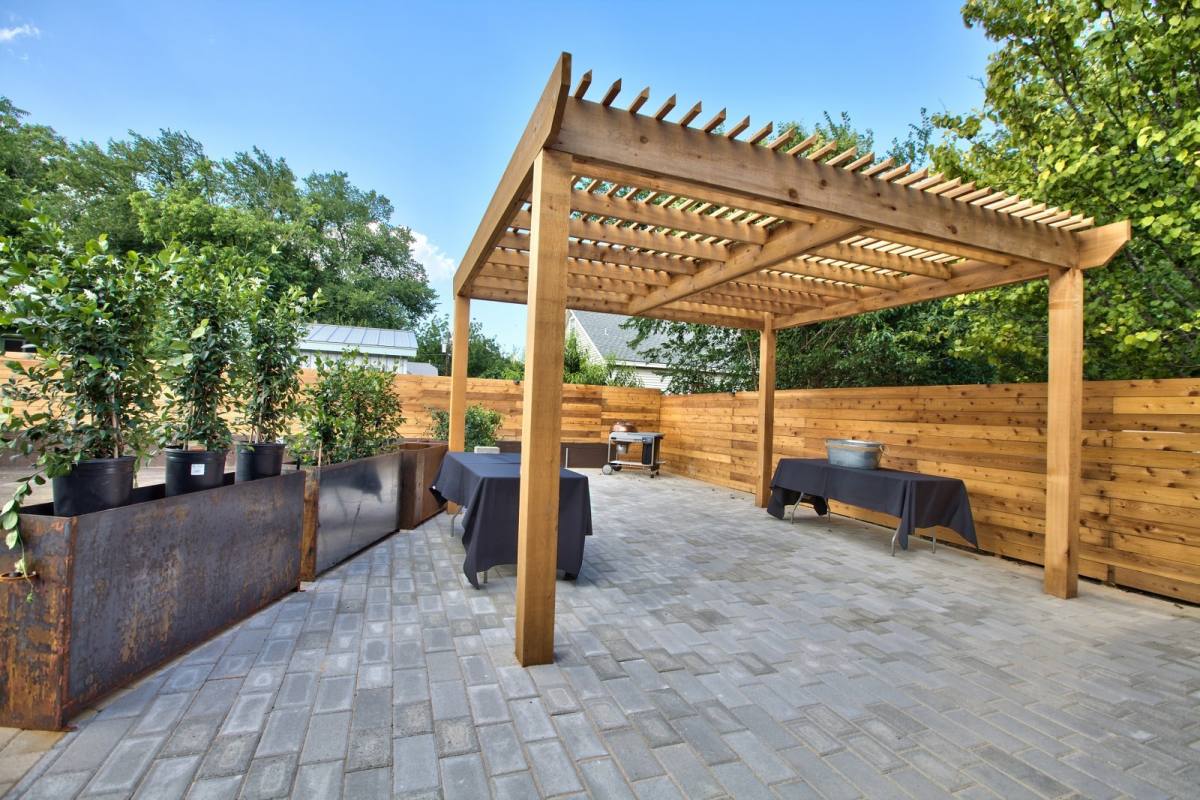 Townhouse for rent at 924 E 51st St, Austin, TX 78751