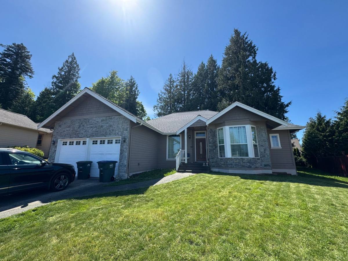 House for rent at 5426 Ocean Mist Loop, Blaine, WA 98230