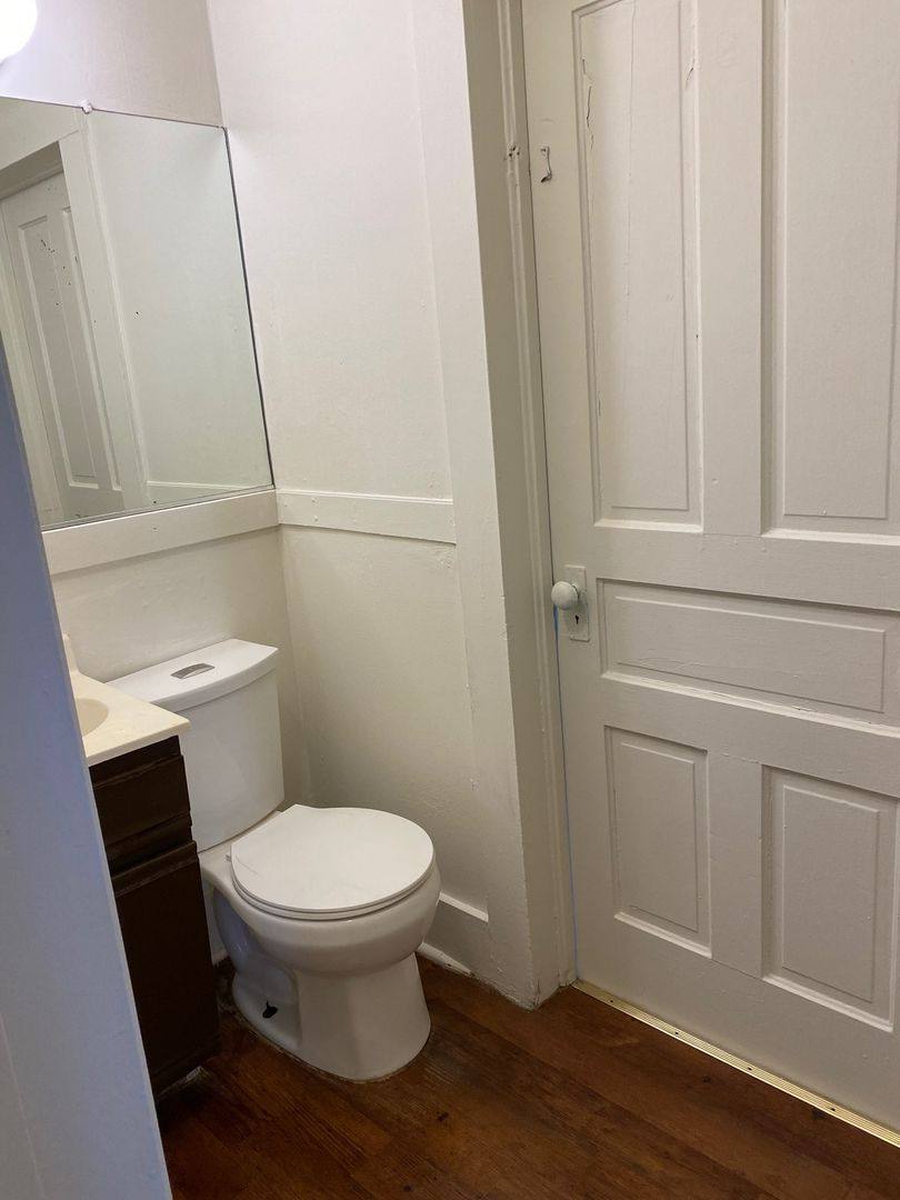 Apartment for rent at 324-324 1 2 5th Ave, Eau Claire, WI 54703