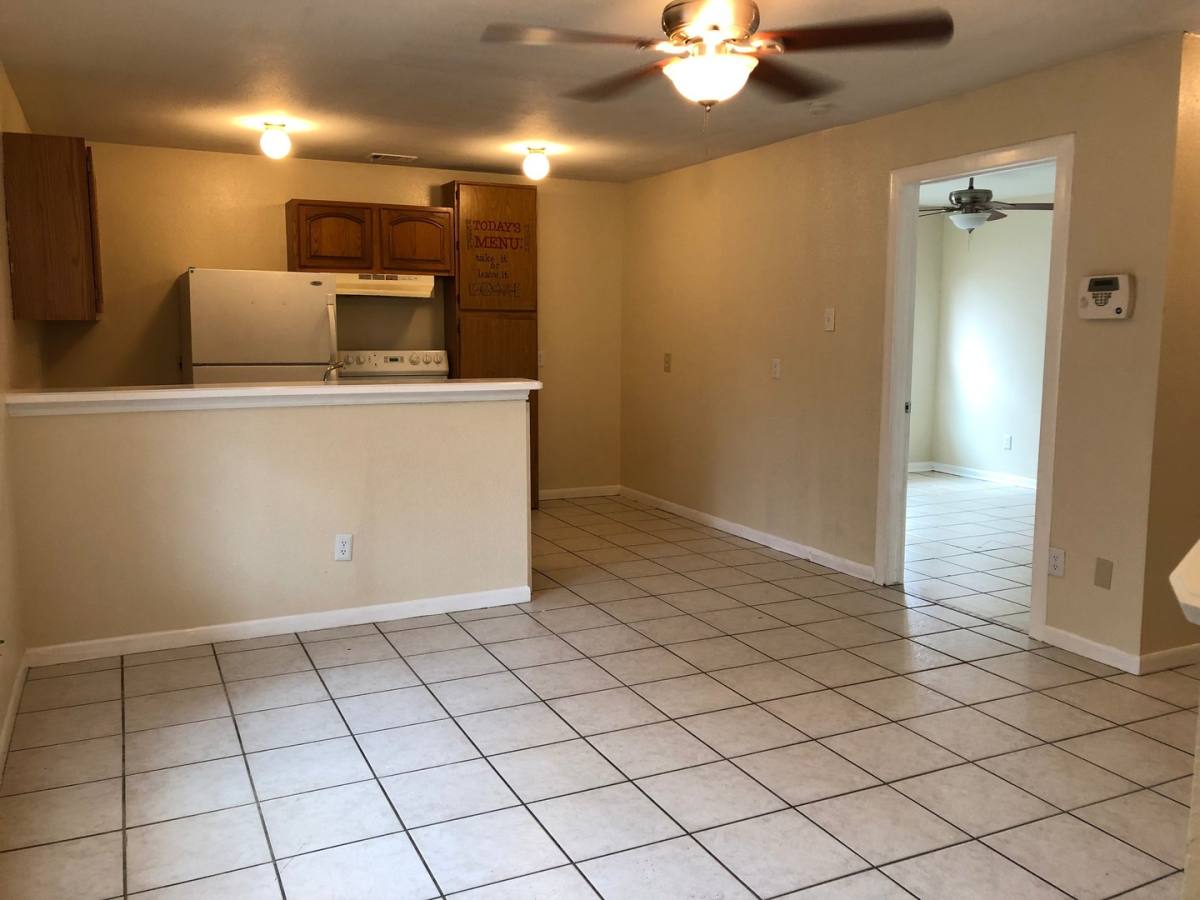 House for rent at 7543 Windsor Oaks, San Antonio, TX 78239