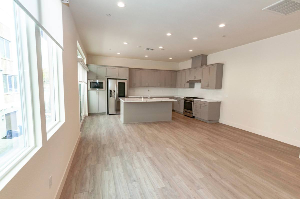 Apartment for rent at 182 Nexus Loop, San Jose, CA 95110