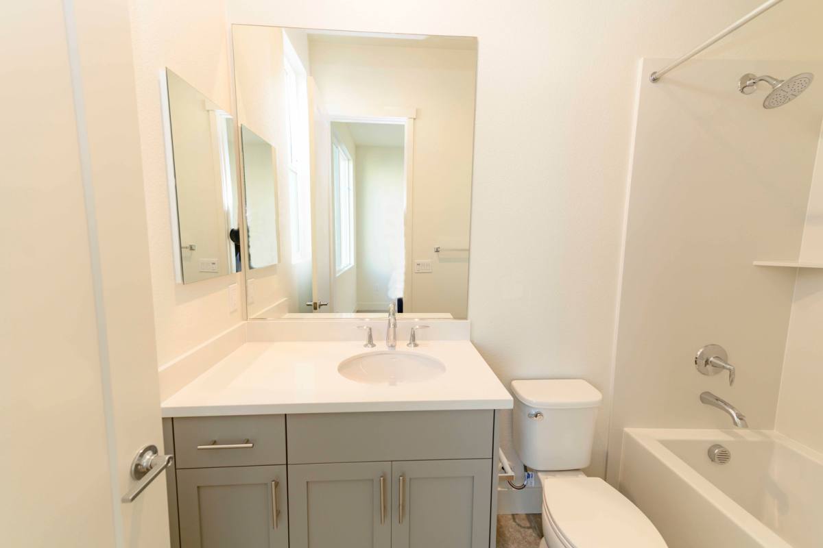 Apartment for rent at 182 Nexus Loop, San Jose, CA 95110
