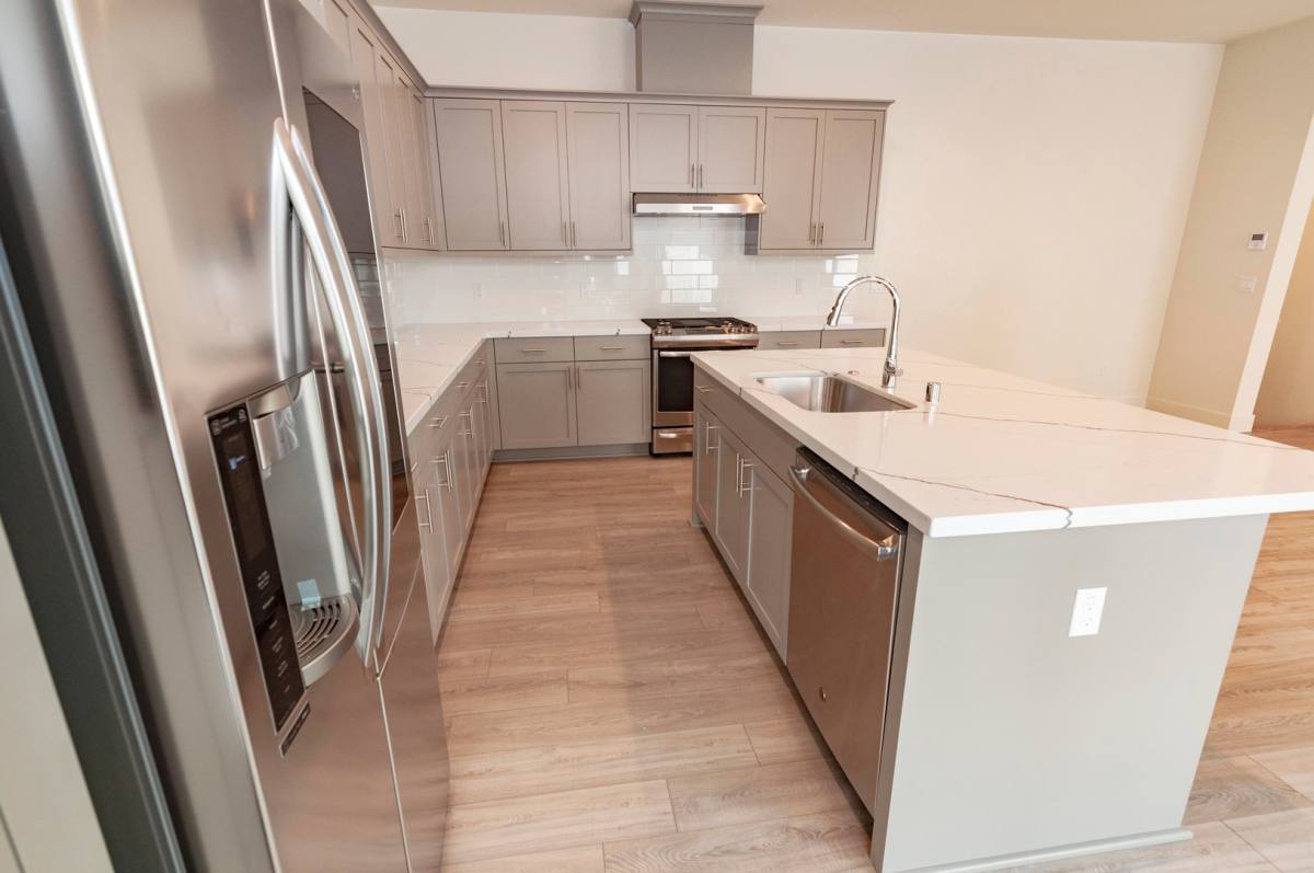Apartment for rent at 182 Nexus Loop, San Jose, CA 95110