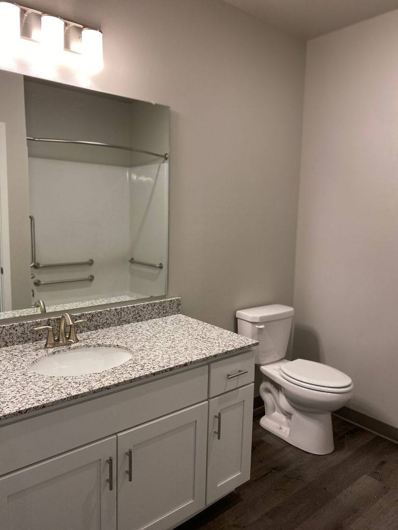Apartment for rent at 1301 Aster Dr, Tiffin, IA 52340